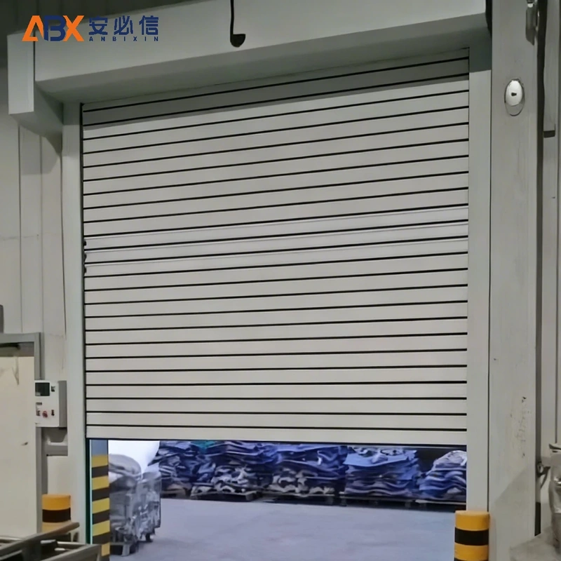 攀枝花消防高速门